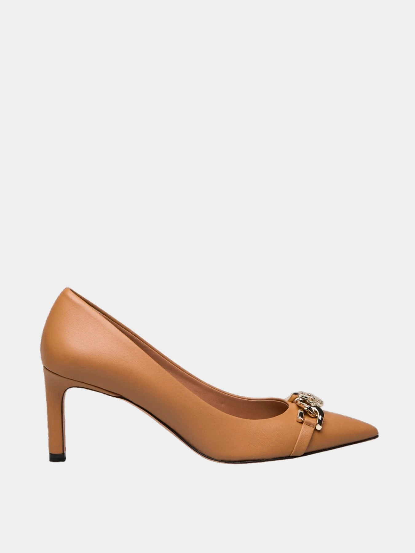 Туфли и лоферы Boss модель 50504717-260 Фото