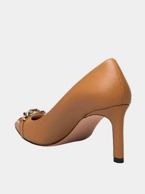 Туфли и лоферы Boss модель 50504717-260 Фото