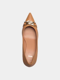 Туфли и лоферы Boss модель 50504717-260 Фото