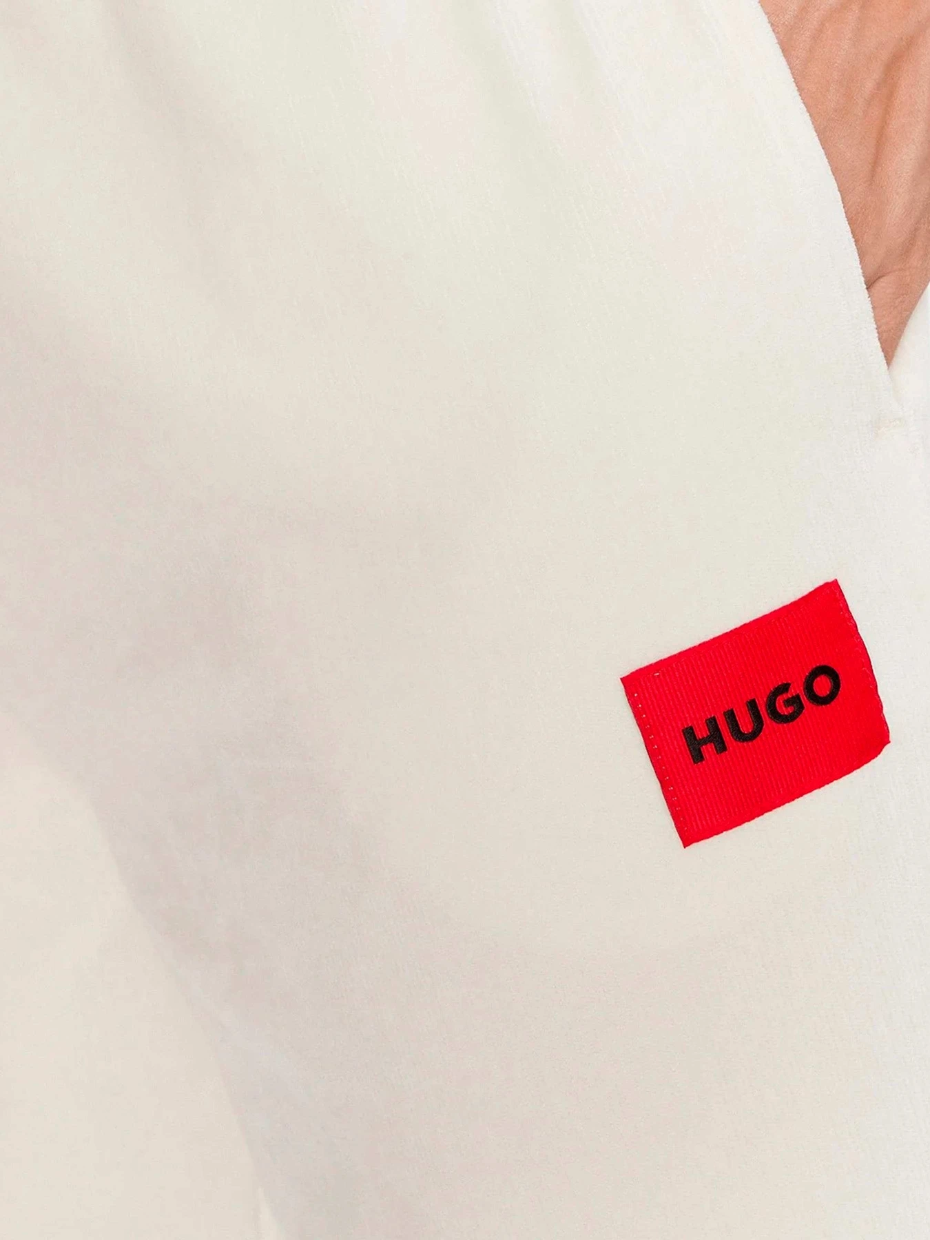 Брюки HUGO модель 50500471-110 Брюки HUGO модель 50500471-110 Фото