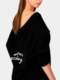 Худи и свитшоты Armani Exchange модель 6RYE1C-YMZ5Z-1200 Фото