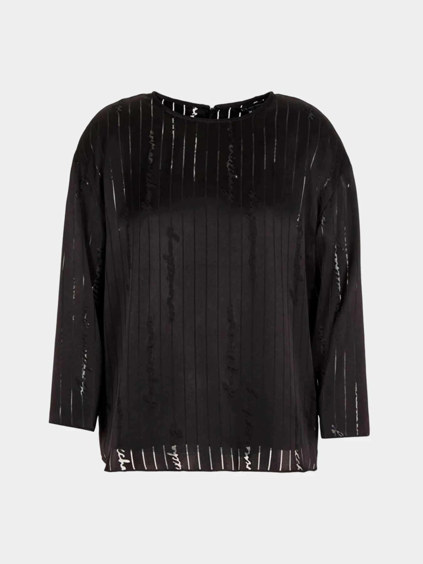 Рубашки Armani Exchange модель 6RYH10-YN2KZ-02EL Фото