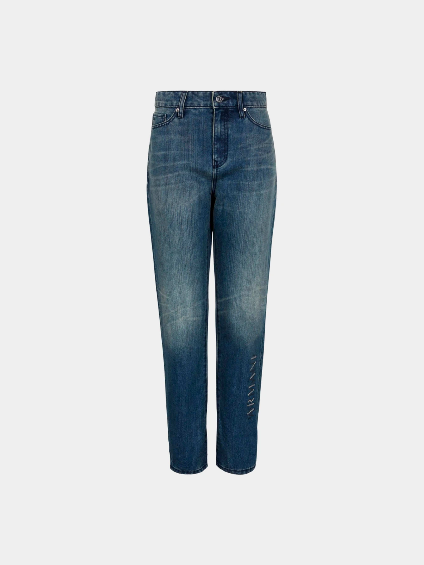 Джинсы Armani Exchange модель 6RYJ06-Y11GZ-1500 Джинсы Armani Exchange модель 6RYJ06-Y11GZ-1500 Фото