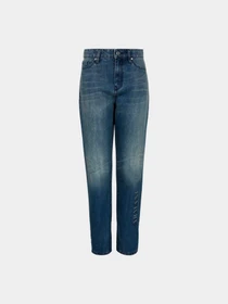 Джинсы Armani Exchange модель 6RYJ06-Y11GZ-1500 Фото