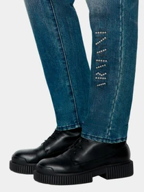 Джинсы Armani Exchange модель 6RYJ06-Y11GZ-1500 Фото