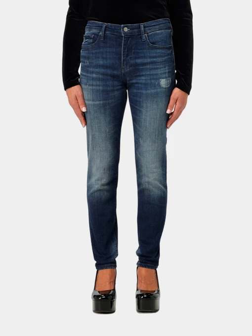 Джинсы Armani Exchange үлгі 6RYJ10-Y13GZ-1500 Фото