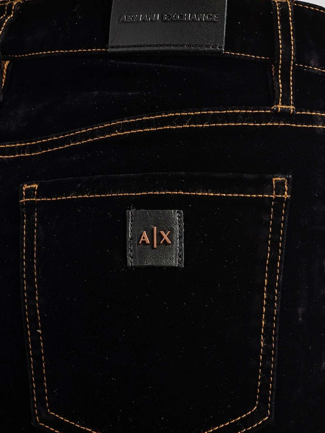 Джинсы Armani Exchange модель 6RYJ38-Y11JZ-0204 Джинсы Armani Exchange модель 6RYJ38-Y11JZ-0204 Фото