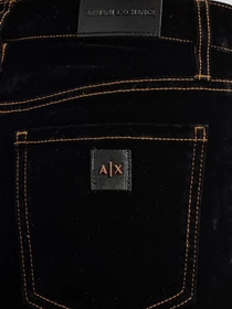 Джинсы Armani Exchange модель 6RYJ38-Y11JZ-0204 Фото