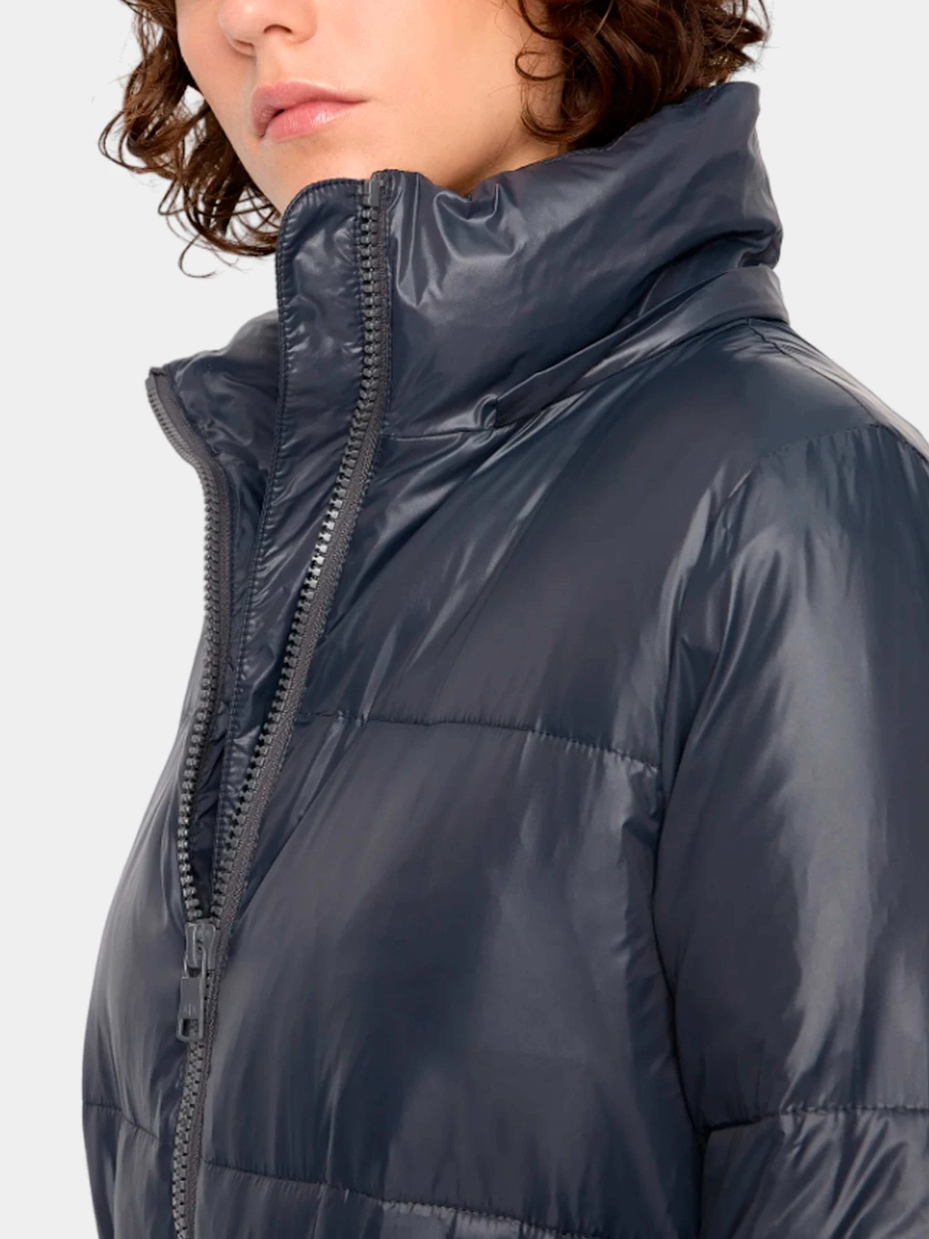 Куртки и дубленки Armani Exchange модель 6RYL24-YN4NZ-1990 Куртки и дубленки Armani Exchange модель 6RYL24-YN4NZ-1990 Фото