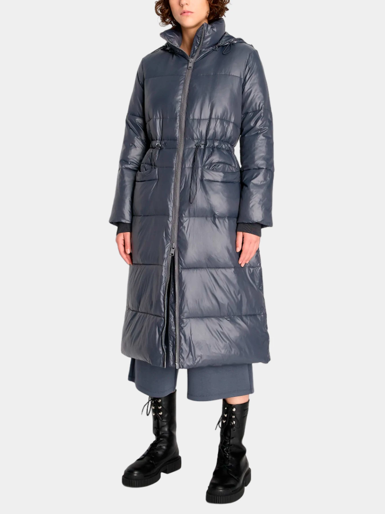 Куртки и дубленки Armani Exchange модель 6RYL24-YN4NZ-1990 Куртки и дубленки Armani Exchange модель 6RYL24-YN4NZ-1990 Фото