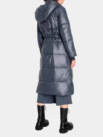 Куртки и дубленки Armani Exchange модель 6RYL24-YN4NZ-1990 Фото