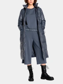 Куртки и дубленки Armani Exchange модель 6RYL24-YN4NZ-1990 Фото