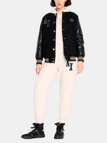 Худи и свитшоты Armani Exchange модель 6RYM38-YJEBZ-1783 Фото