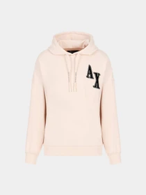 Худи и свитшоты Armani Exchange модель 6RYM38-YJEBZ-1783 Фото