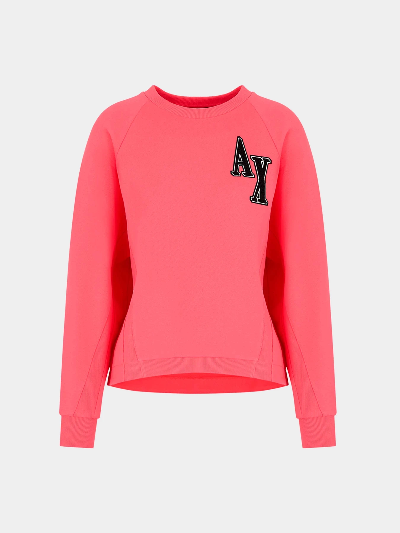Худи и свитшоты Armani Exchange модель 6RYM48-YJEBZ-14AZ Фото