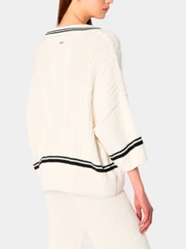 Худи и свитшоты Armani Exchange модель 6RYM5A-YM1HZ-1130 Фото