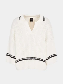 Худи и свитшоты Armani Exchange модель 6RYM5A-YM1HZ-1130 Фото