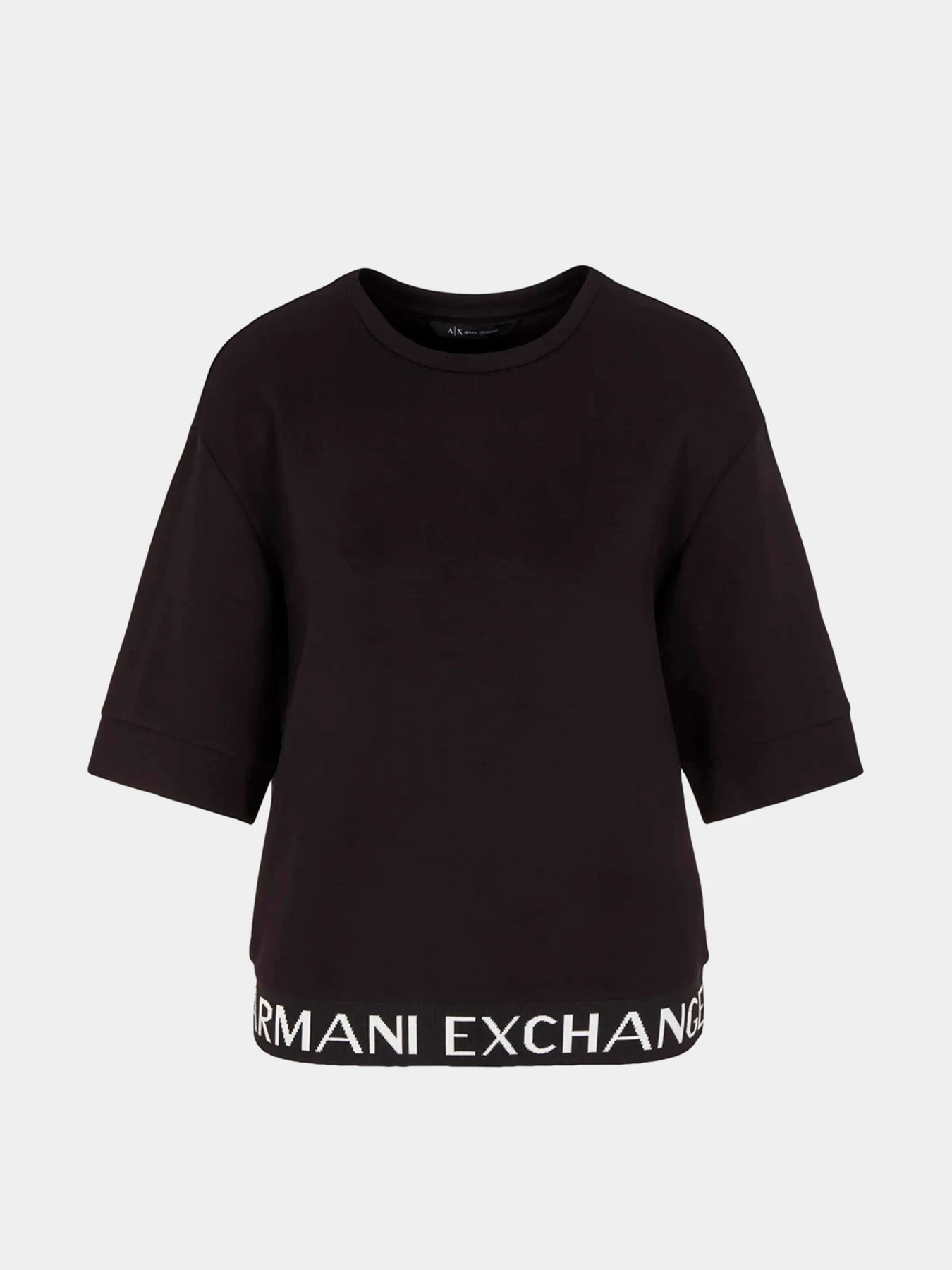 Футболки и поло Armani Exchange модель 6RYM81-YJEGZ-1200 Фото