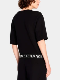 Футболки и поло Armani Exchange модель 6RYM81-YJEGZ-1200 Фото