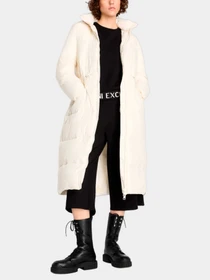 Футболки и поло Armani Exchange модель 6RYM81-YJEGZ-1200 Фото