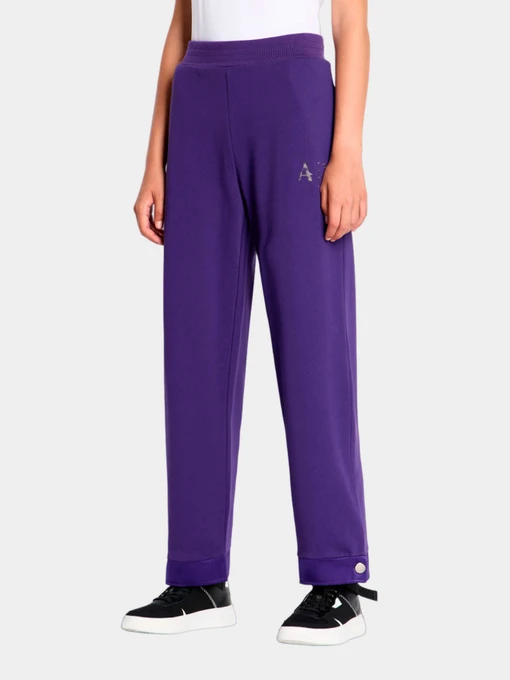 Брюки Armani Exchange модель 6RYP75-YJEEZ-1352 Фото