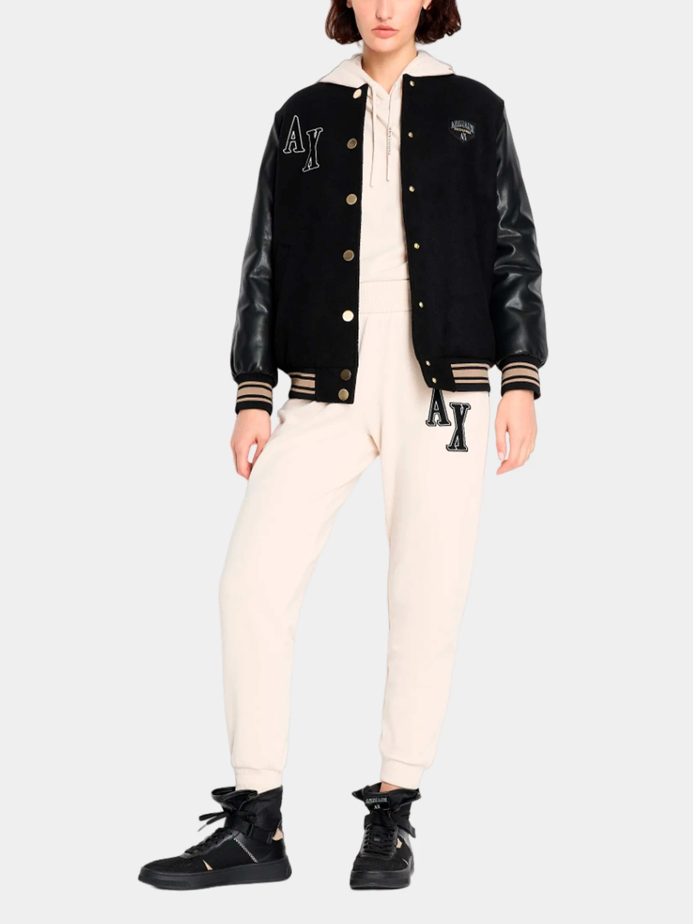 Брюки Armani Exchange модель 6RYP78-YJEBZ-1783 Брюки Armani Exchange модель 6RYP78-YJEBZ-1783 Фото