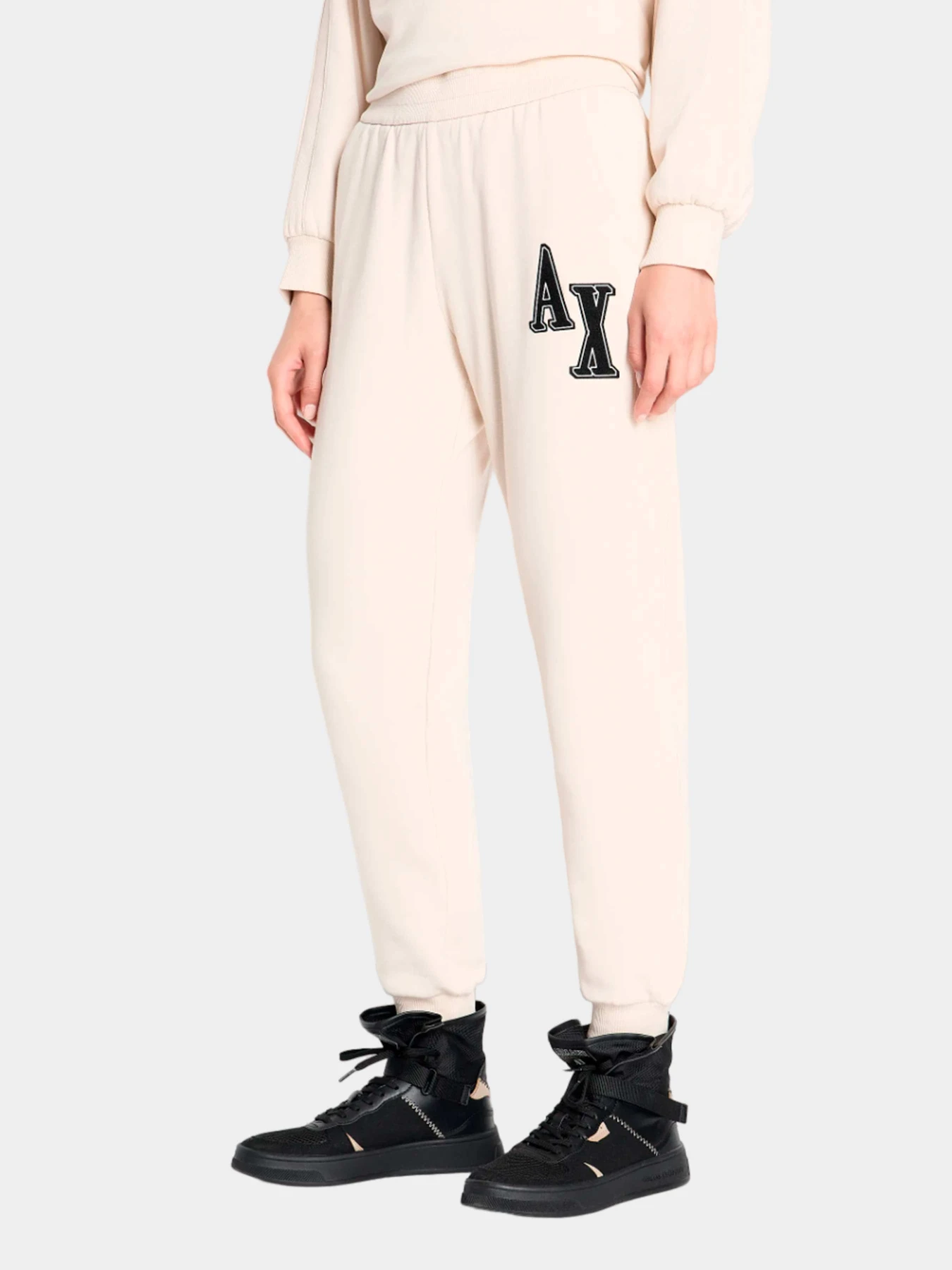 Брюки Armani Exchange модель 6RYP78-YJEBZ-1783 Брюки Armani Exchange модель 6RYP78-YJEBZ-1783 Фото