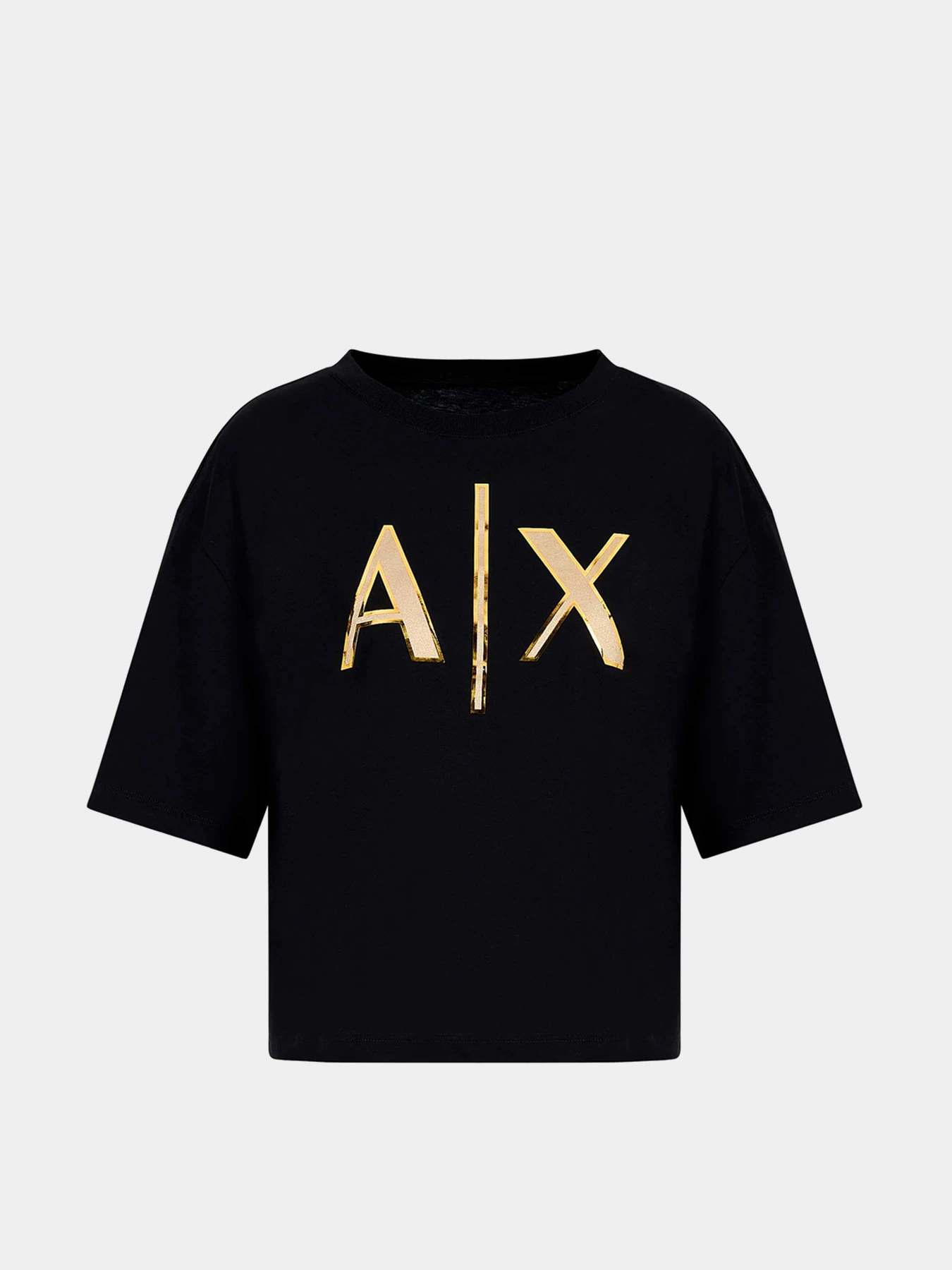 Футболки и поло Armani Exchange модель 6RYTAL-YJ8QZ-1200 Фото