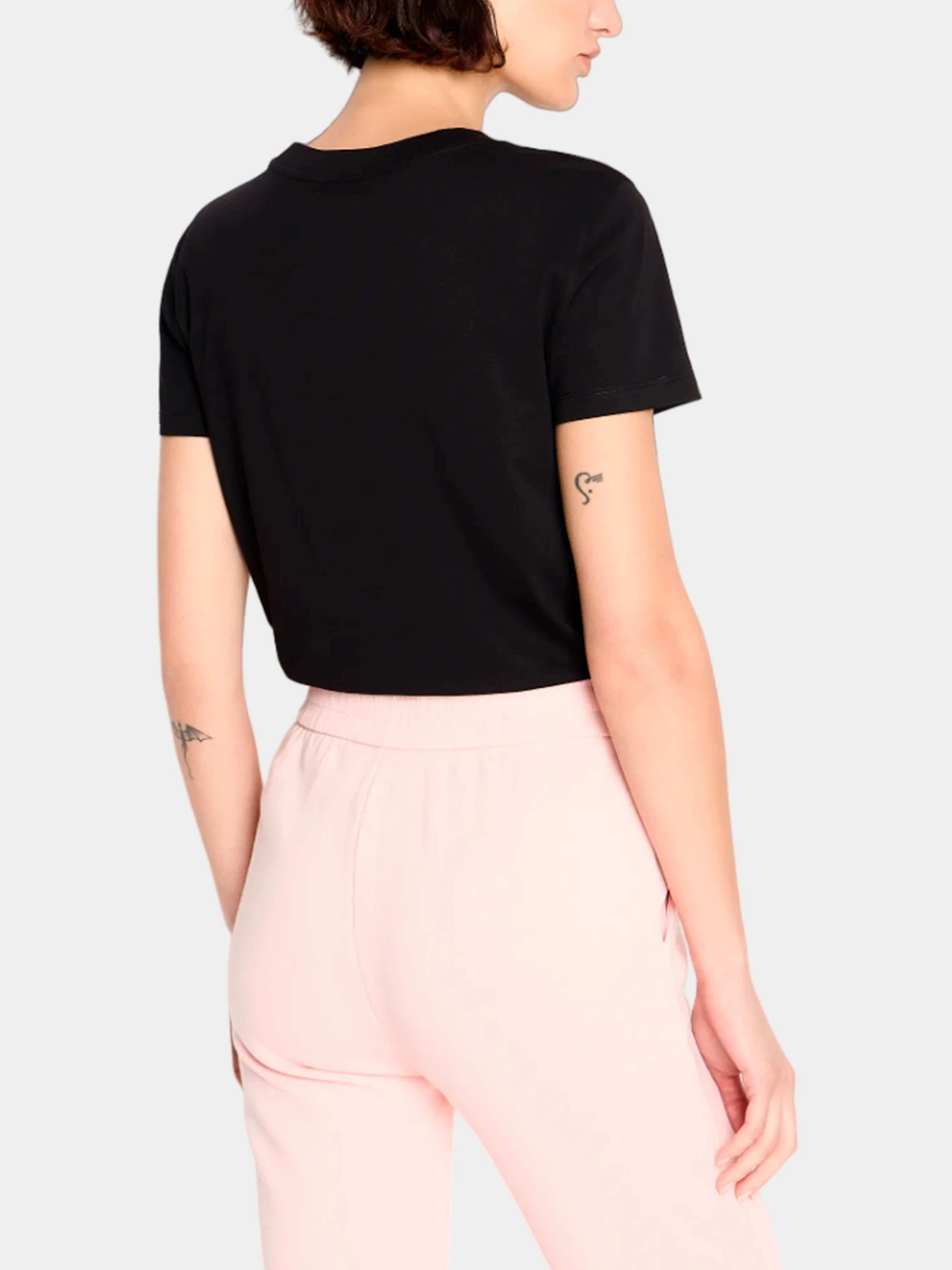Футболки и поло Armani Exchange модель 6RYTLA-YJ3RZ-1200 Фото
