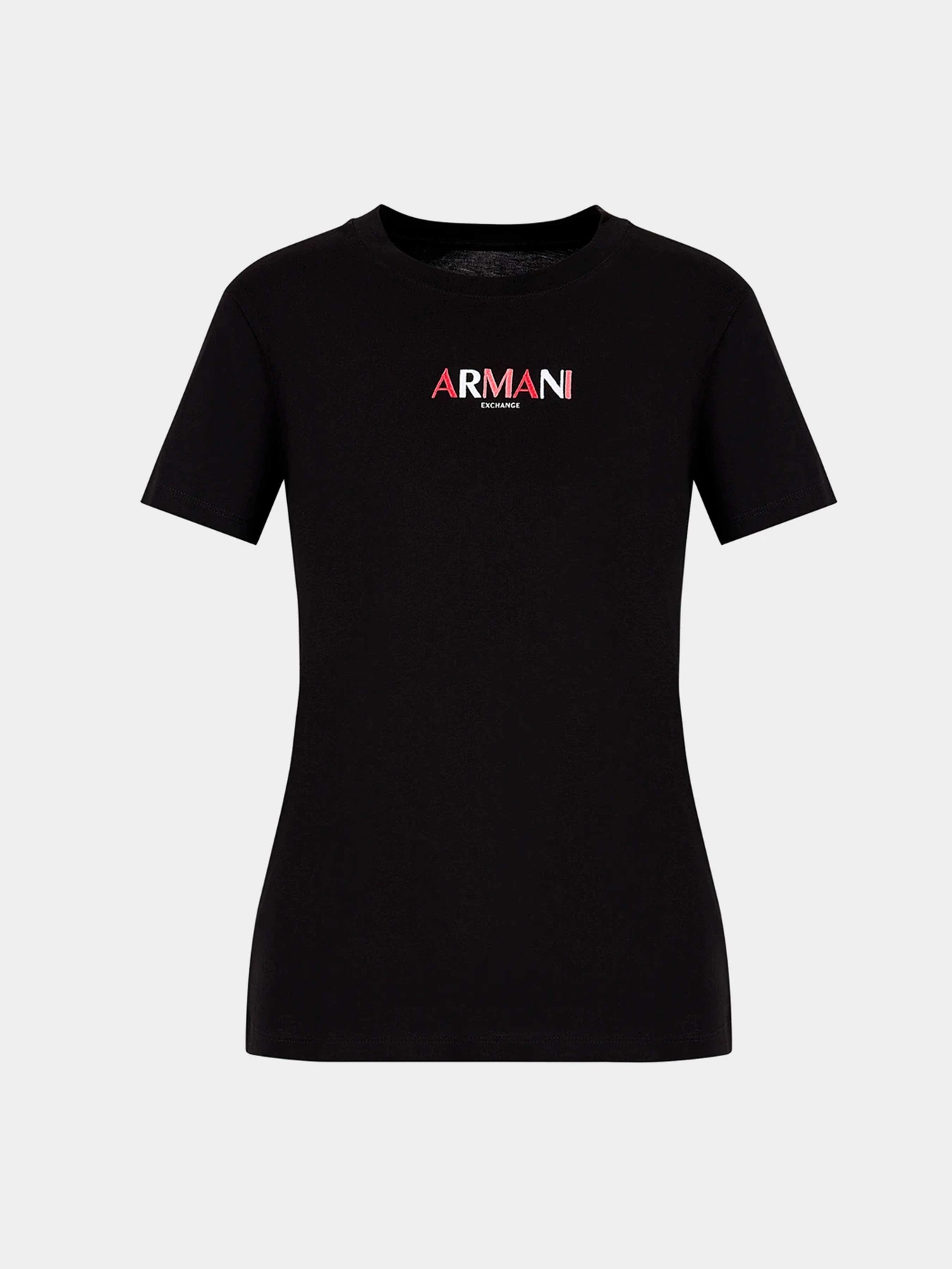 Футболки и поло Armani Exchange модель 6RYTLA-YJ3RZ-1200 Фото
