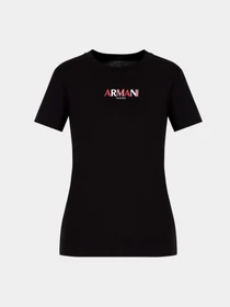 Футболки и поло Armani Exchange модель 6RYTLA-YJ3RZ-1200 Фото