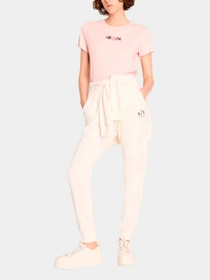 Футболки и поло Armani Exchange модель 6RYTLA-YJ3RZ-7415 Фото