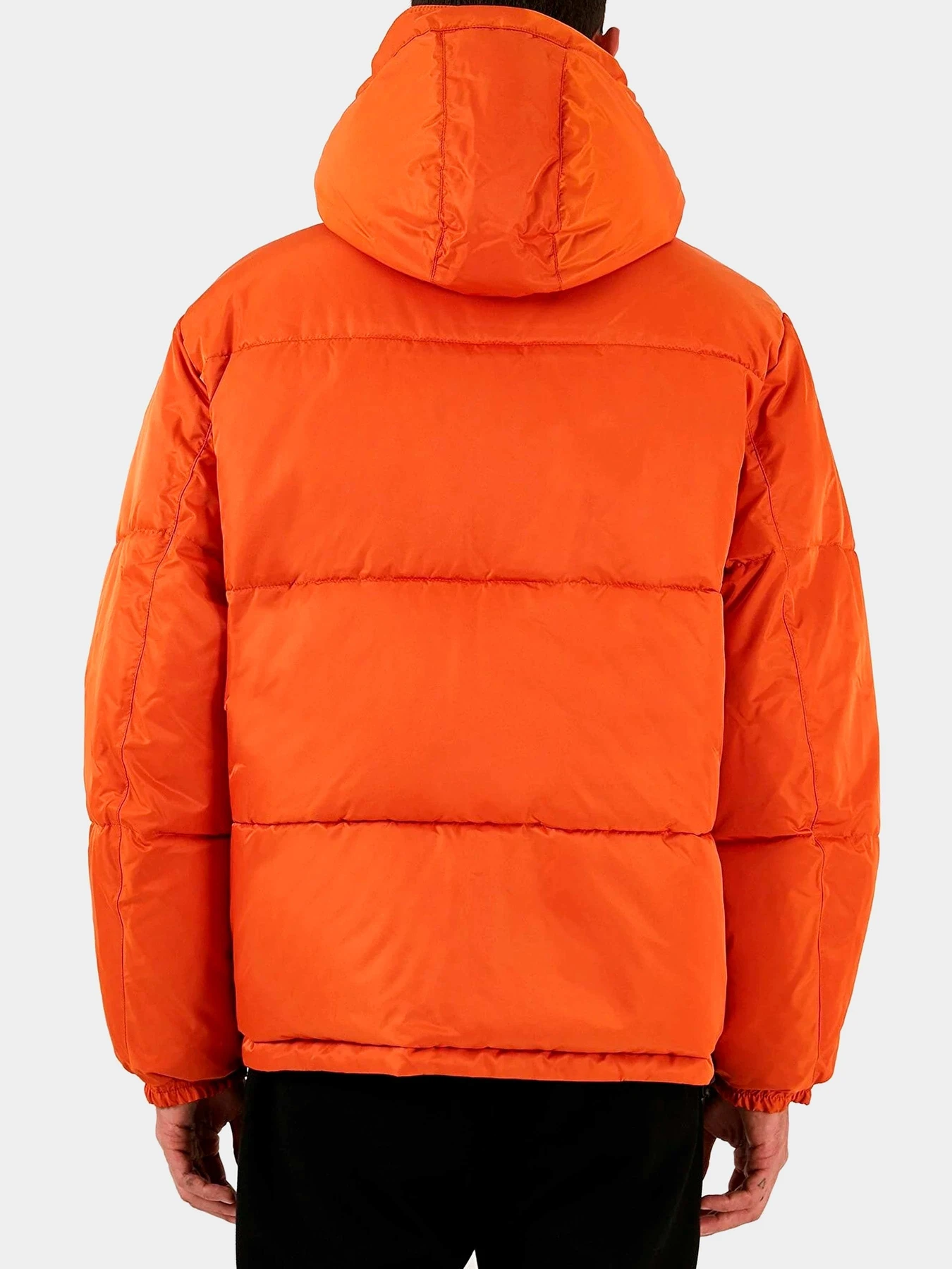 Куртки и дубленки Armani Exchange модель 6RZB16-ZNJ7Z-52AJ Фото