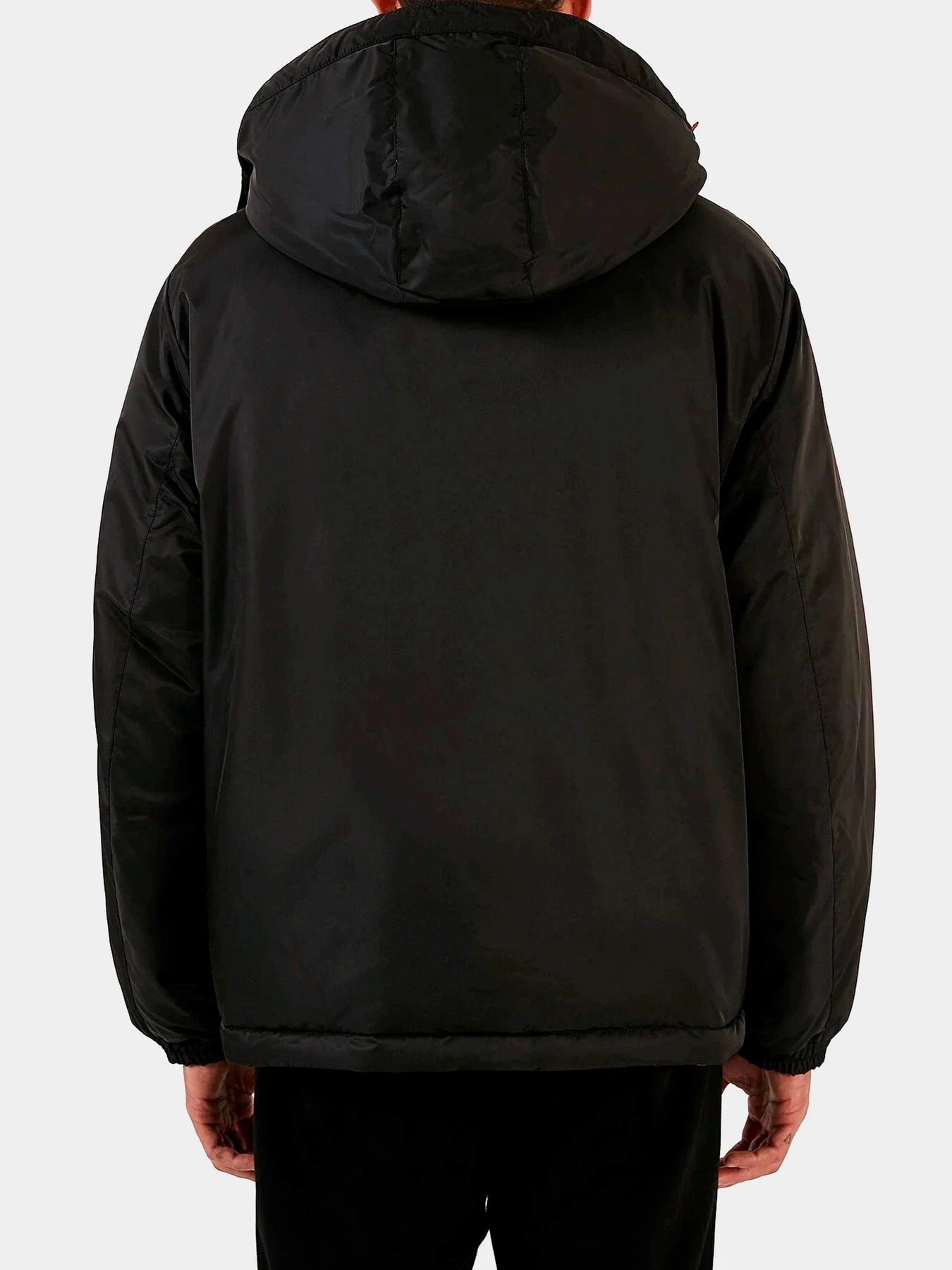 Куртки и дубленки Armani Exchange модель 6RZB16-ZNJ7Z-52AJ Фото