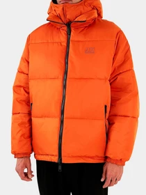 Куртки и дубленки Armani Exchange модель 6RZB16-ZNJ7Z-52AJ Фото