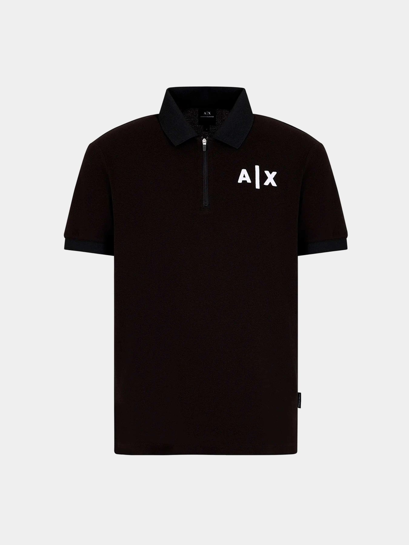 Футболки и поло Armani Exchange модель 6RZFJA-ZJL4Z-1200 Фото