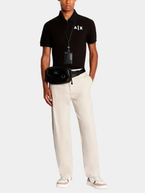 Футболки и поло Armani Exchange модель 6RZFJA-ZJL4Z-1200 Фото