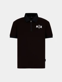 Футболки и поло Armani Exchange модель 6RZFJA-ZJL4Z-1200 Фото