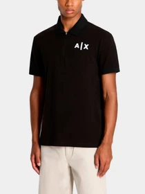 Футболки и поло Armani Exchange модель 6RZFJA-ZJL4Z-1200 Фото