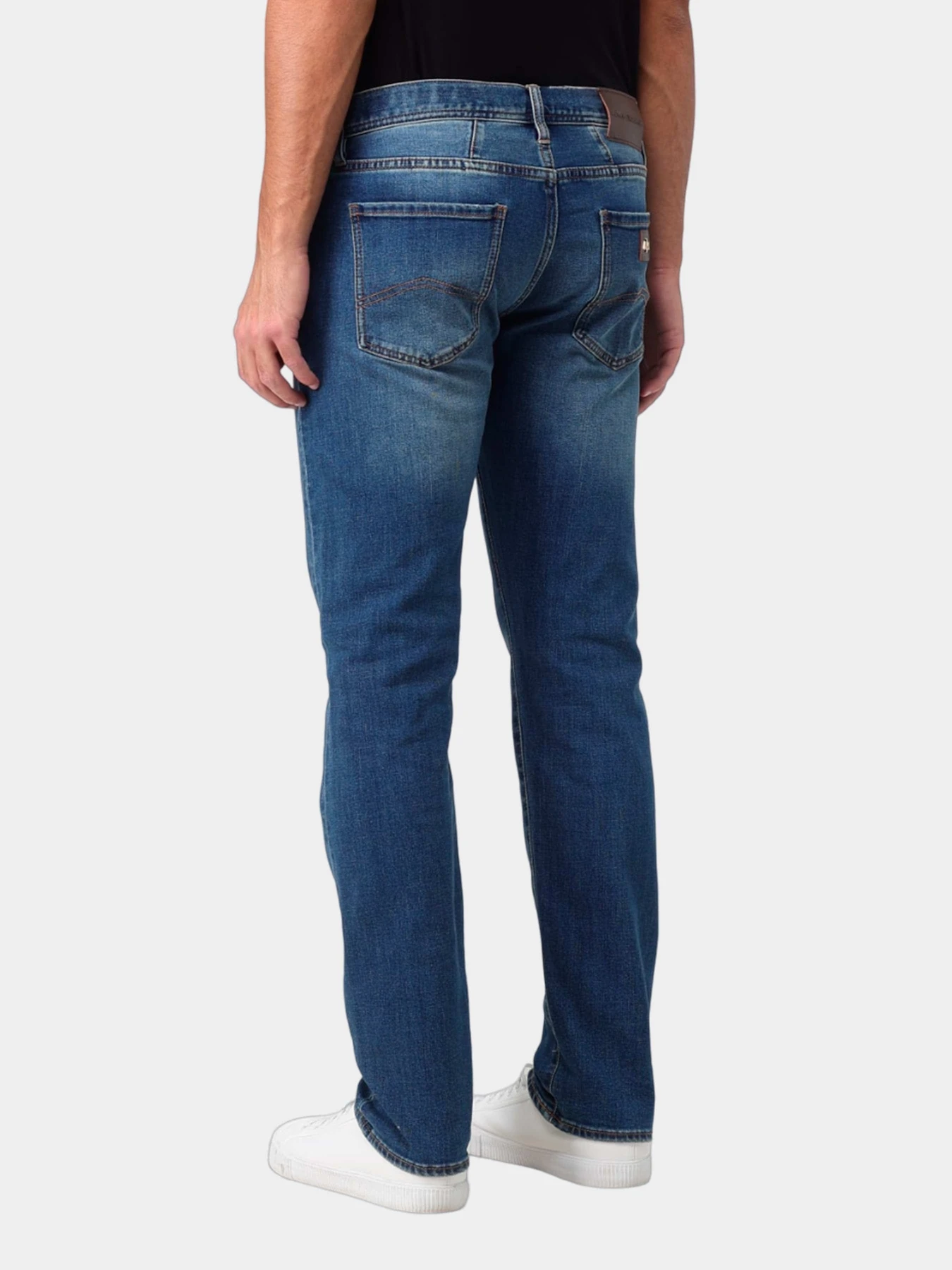 Джинсы Armani Exchange модель 6RZJ13-Z18WZ-1500 Джинсы Armani Exchange модель 6RZJ13-Z18WZ-1500 Фото