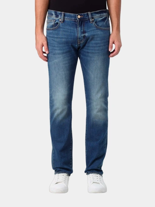 Джинсы Armani Exchange модель 6RZJ13-Z18WZ-1500 Фото