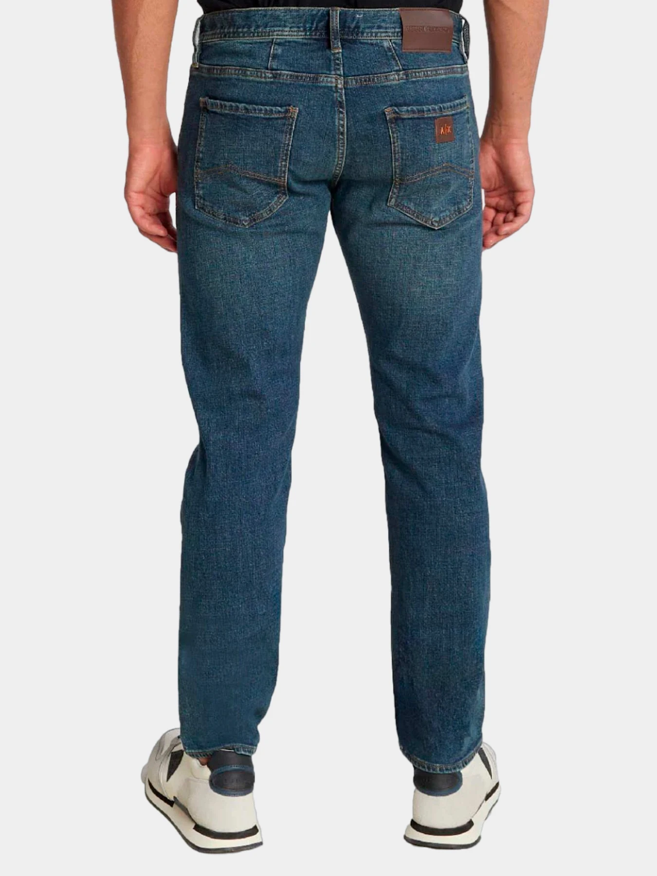 Джинсы Armani Exchange модель 6RZJ13-Z19BZ-1500 Джинсы Armani Exchange модель 6RZJ13-Z19BZ-1500 Фото