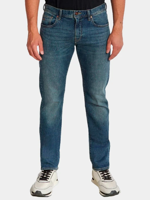 Джинсы Armani Exchange модель 6RZJ13-Z19BZ-1500 Фото