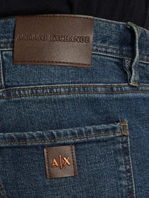 Джинсы Armani Exchange модель 6RZJ13-Z19BZ-1500 Фото