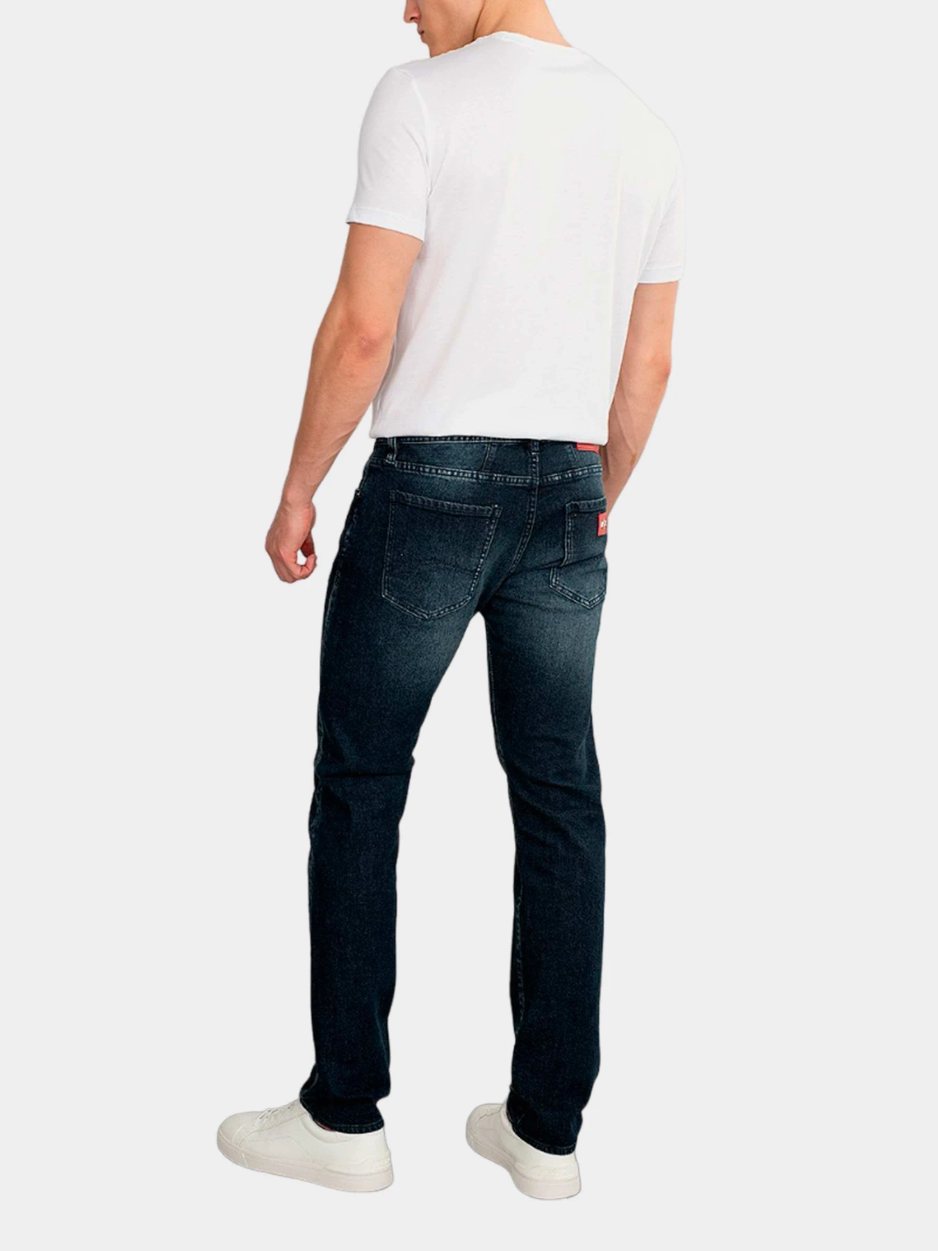 Джинсы Armani Exchange модель 6RZJ13-Z28LZ-1500 Джинсы Armani Exchange модель 6RZJ13-Z28LZ-1500 Фото