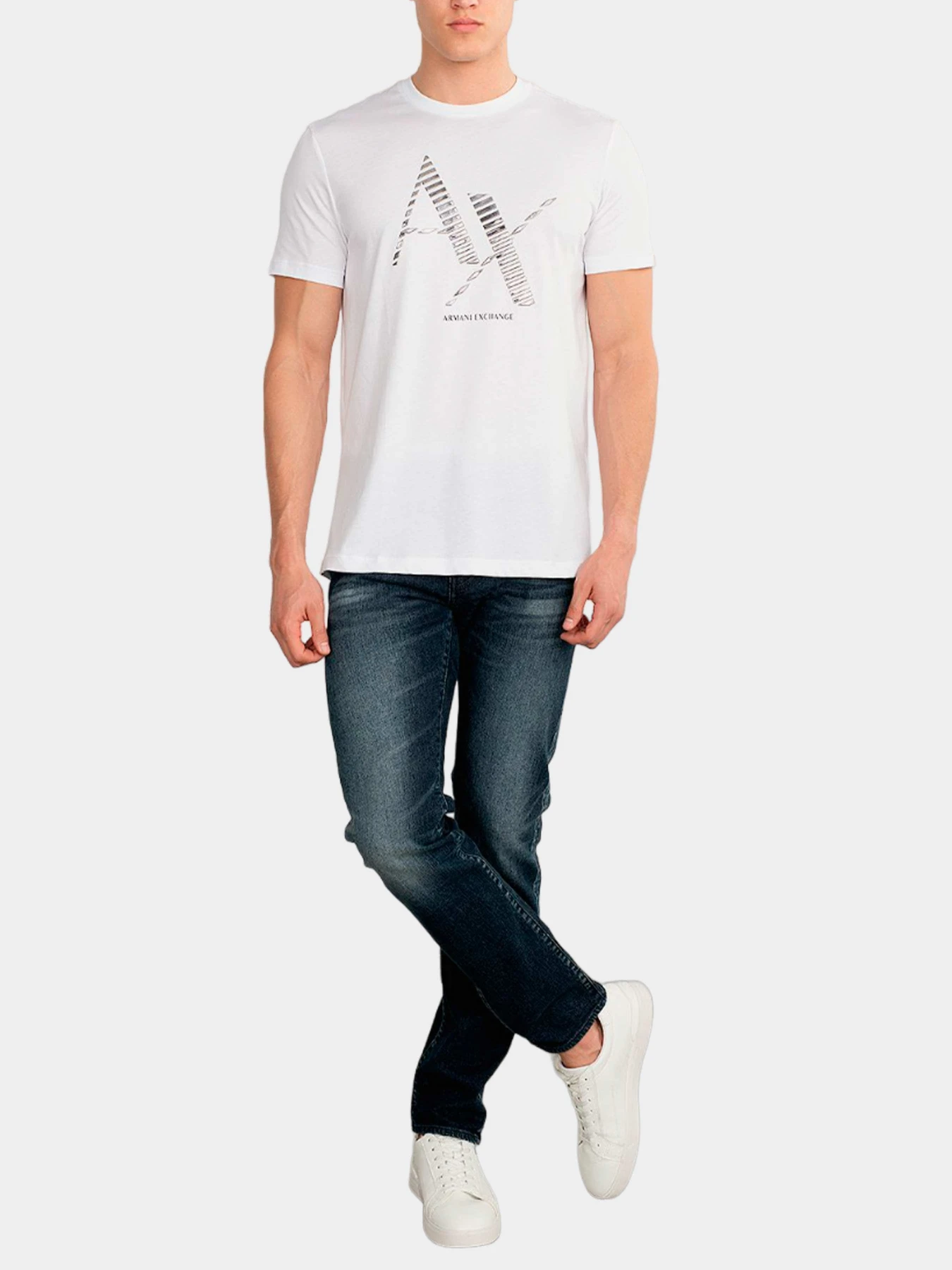 Джинсы Armani Exchange модель 6RZJ13-Z28LZ-1500 Джинсы Armani Exchange модель 6RZJ13-Z28LZ-1500 Фото