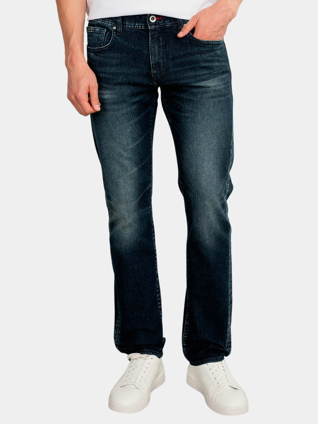 Джинсы Armani Exchange модель 6RZJ13-Z28LZ-1500 Джинсы Armani Exchange модель 6RZJ13-Z28LZ-1500 Фото