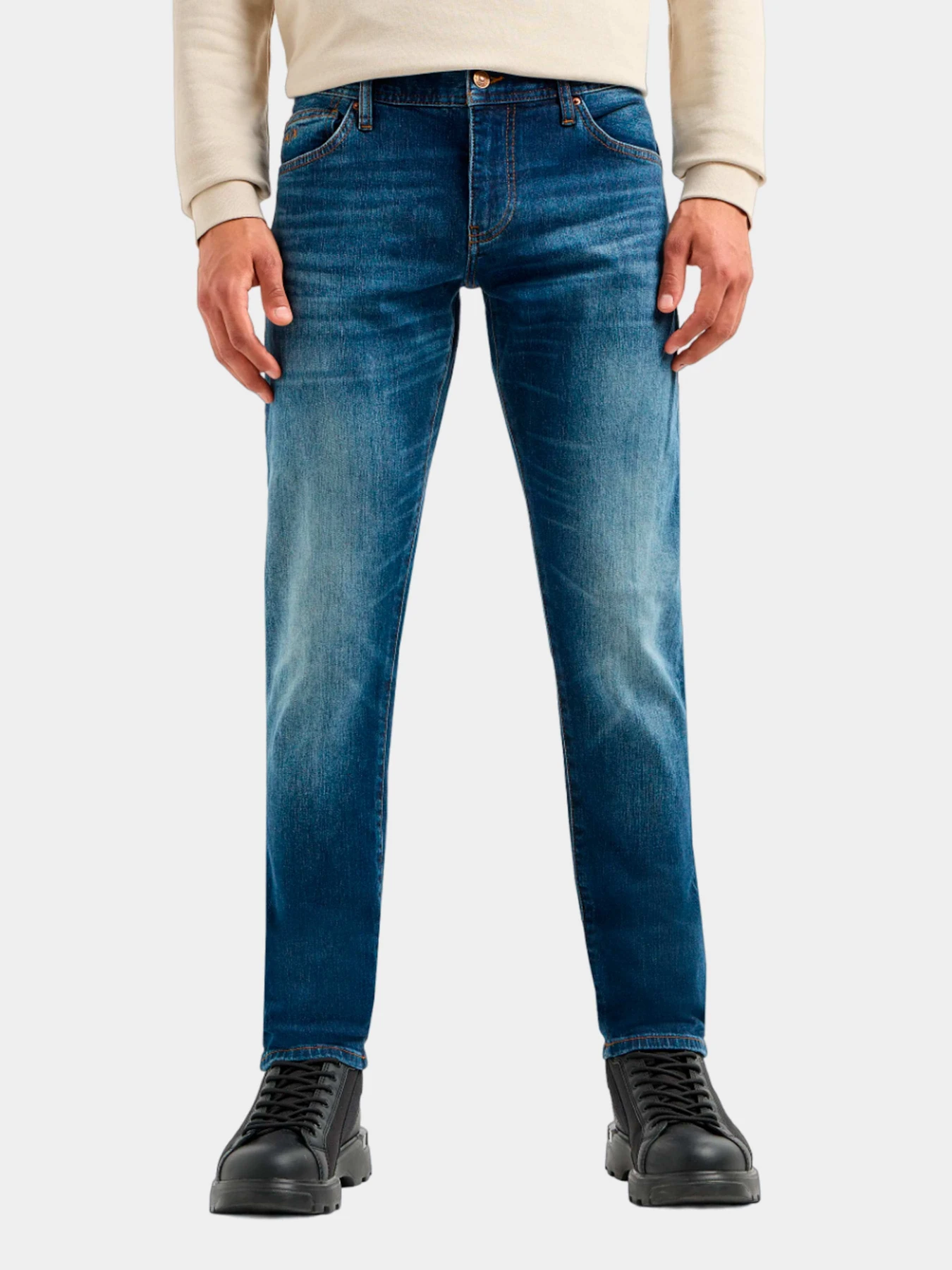 Джинсы Armani Exchange модель 6RZJ14-Z1YJZ-1500 Джинсы Armani Exchange модель 6RZJ14-Z1YJZ-1500 Фото