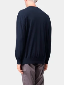 Худи и свитшоты Armani Exchange модель 6RZM5A-ZMU7Z-1510 Фото