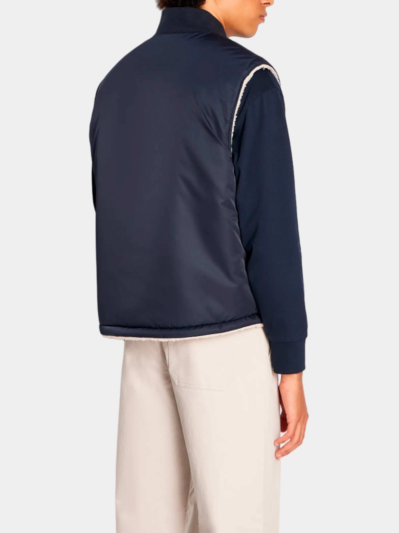 Куртки и дубленки Armani Exchange модель 6RZQ27-ZNJ7Z-45AH Куртки и дубленки Armani Exchange модель 6RZQ27-ZNJ7Z-45AH Фото
